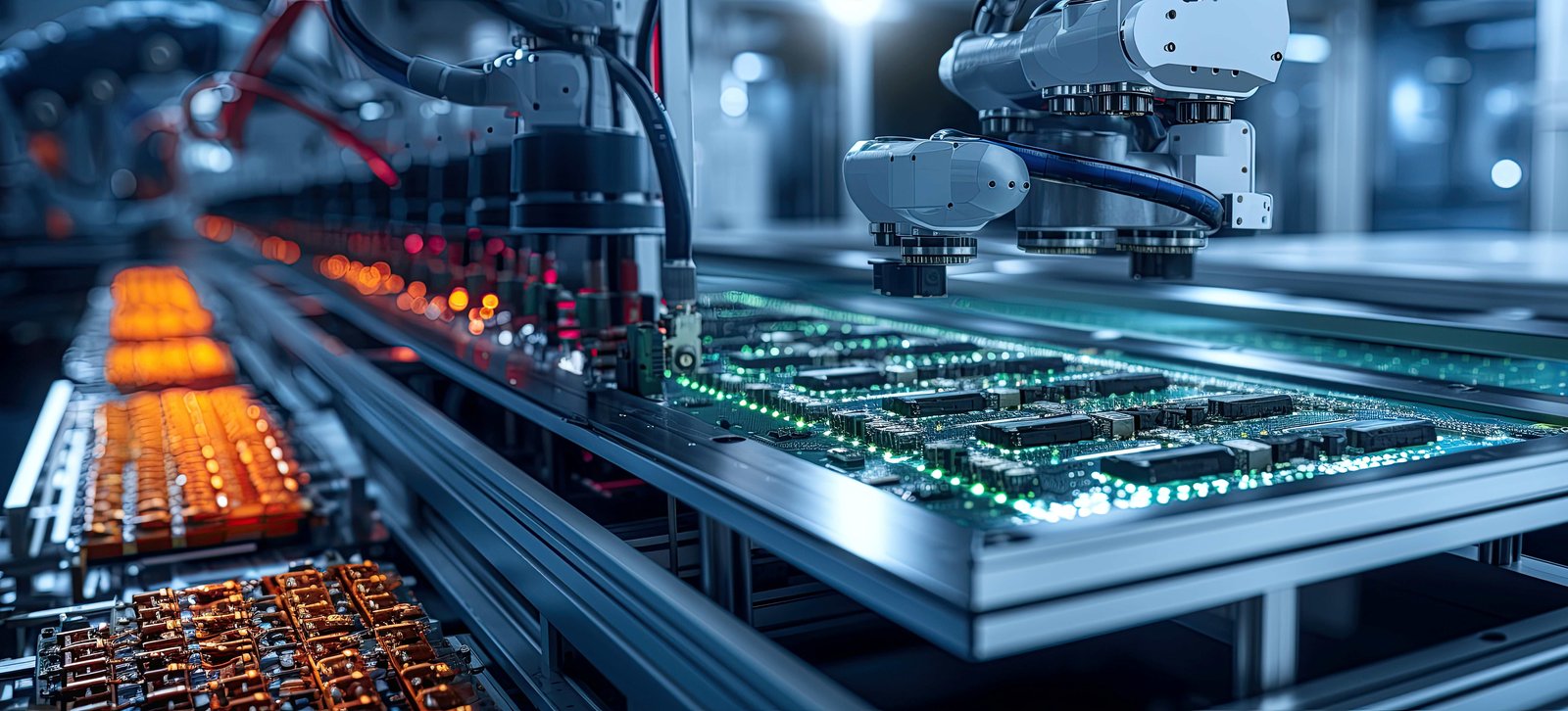Champs Technologies news