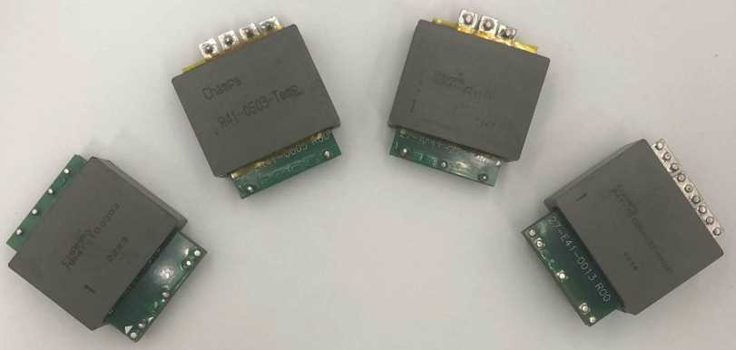 R41 series product family