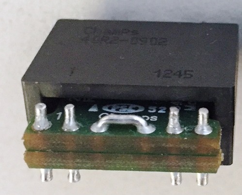 DC2324A