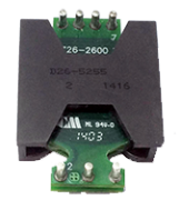 D35 planar transformer