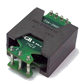 UY38 planar transformer