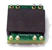 Planar Transformers