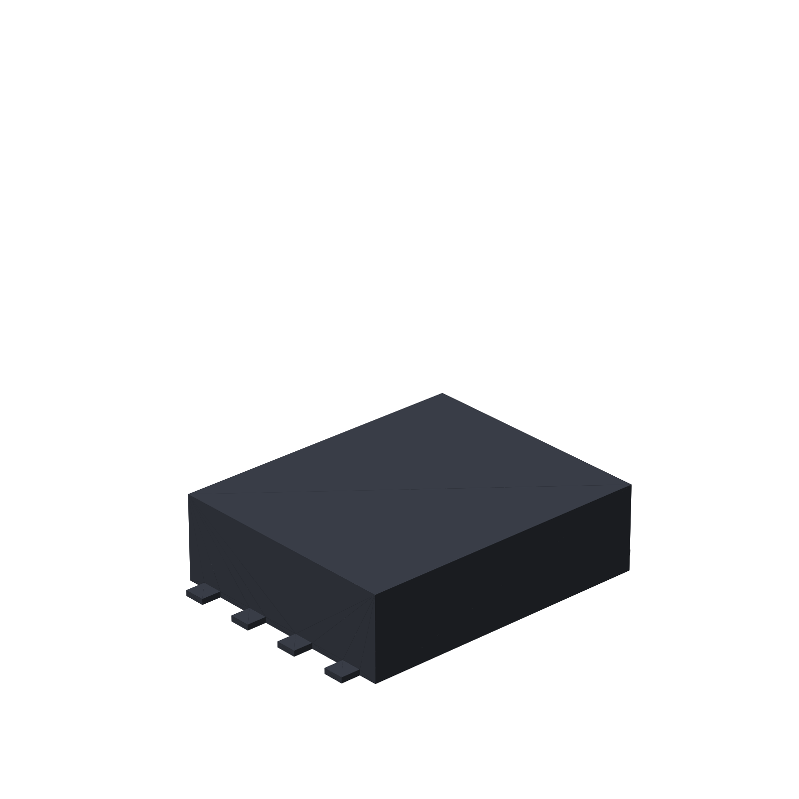 40W SMT transformer