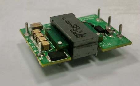 20F1 planar transformer