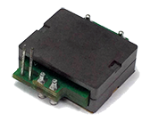 ER58 planar transformer